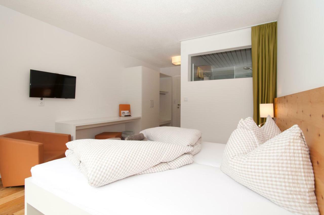 Hotel Hermann-Gmeiner-Akademie Innsbruck Exteriér fotografie