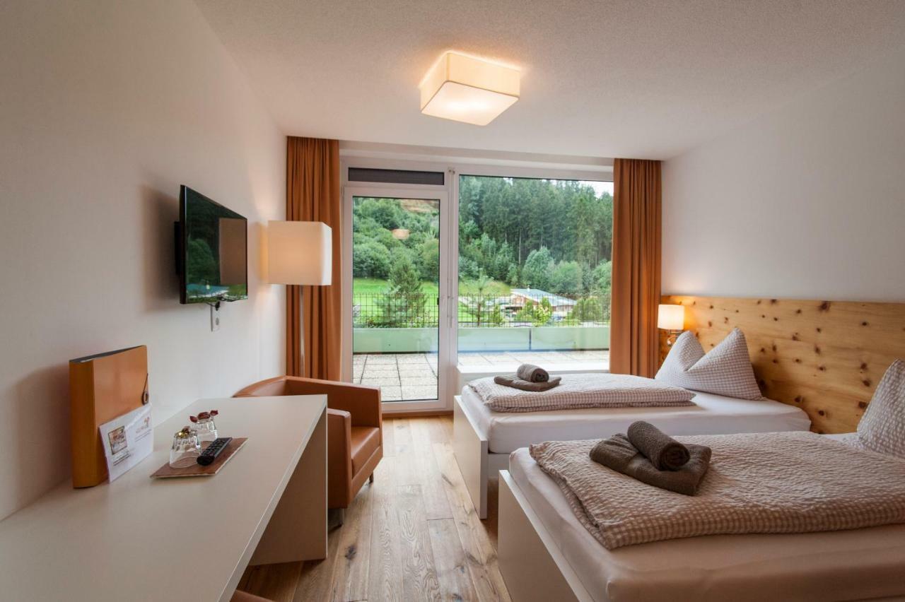 Hotel Hermann-Gmeiner-Akademie Innsbruck Exteriér fotografie