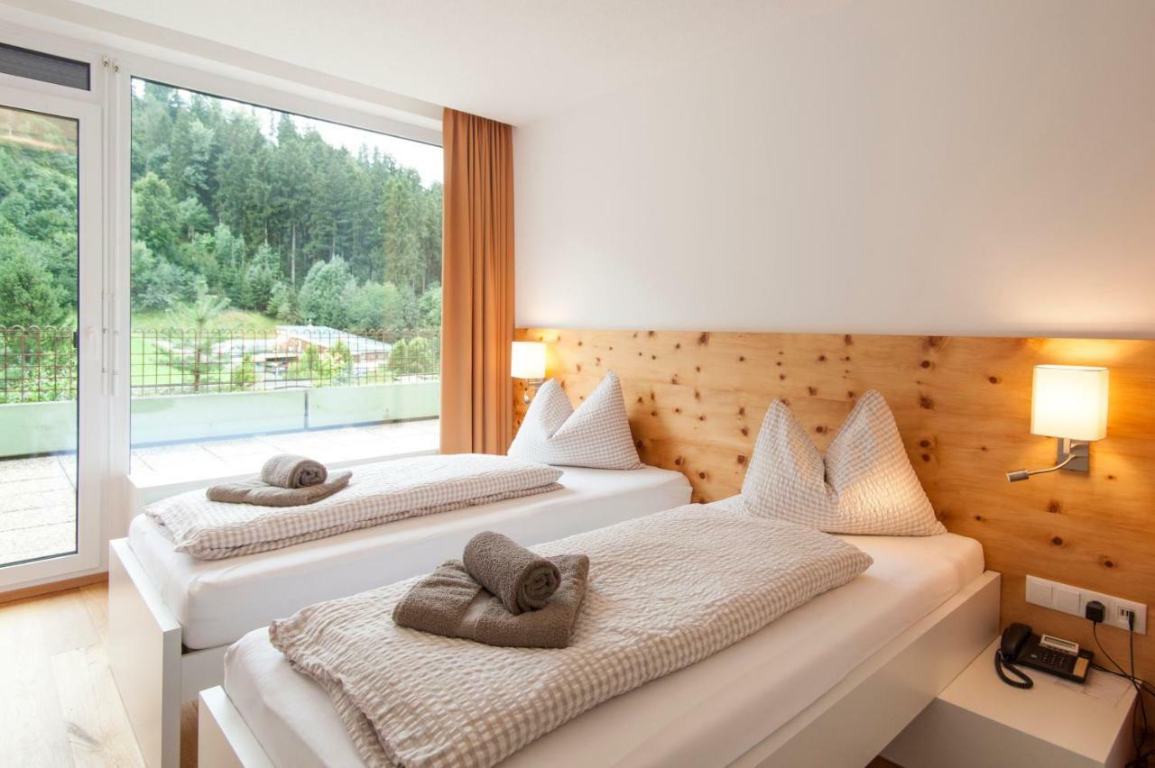 Hotel Hermann-Gmeiner-Akademie Innsbruck Exteriér fotografie